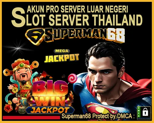 Slot Gacor Thailand